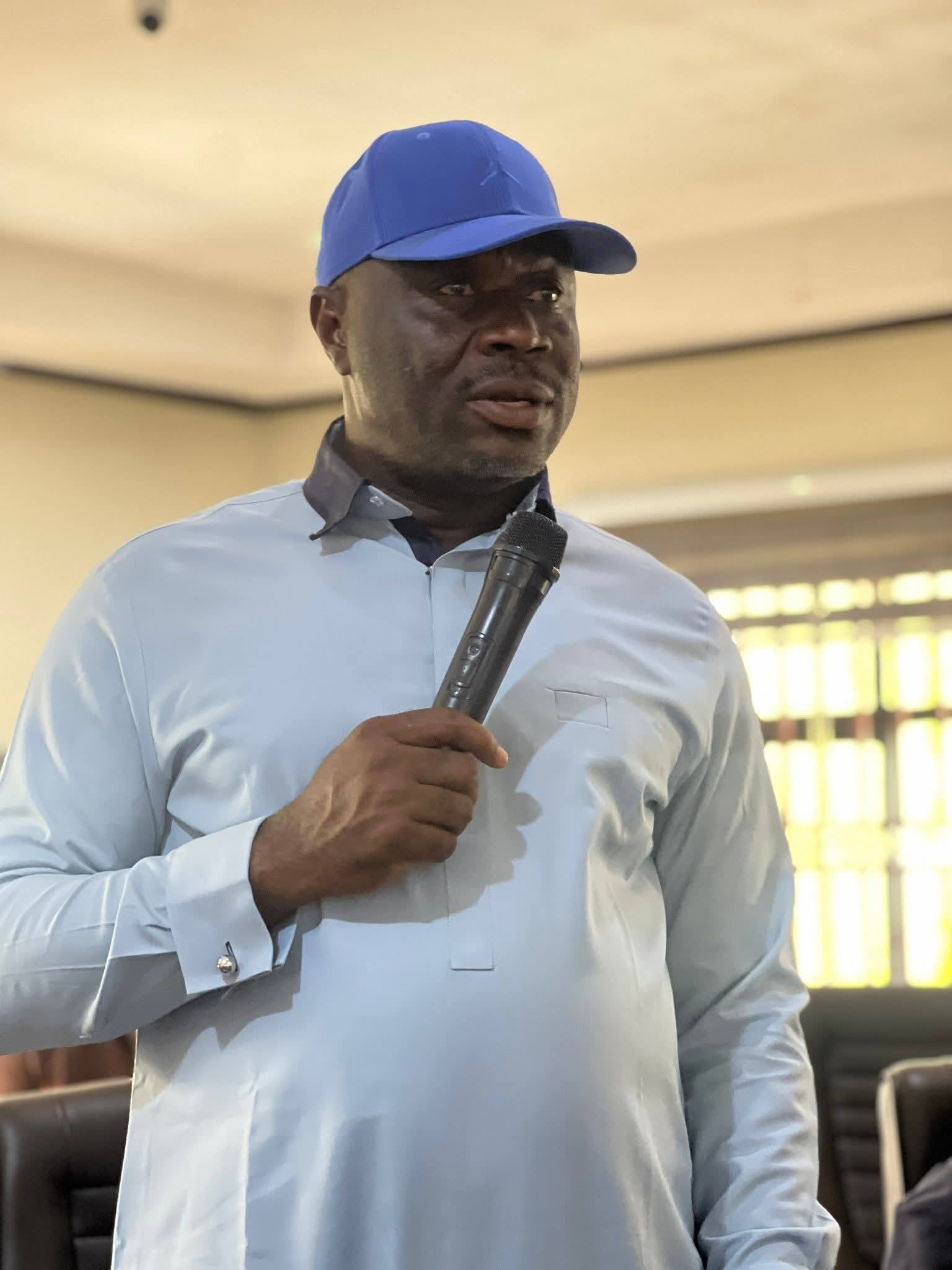 OBIO/AKPOR, ETCHE MOVE TO END LAND, BOUNDARY DISPUTES – Obio-Akpor LGA ...
