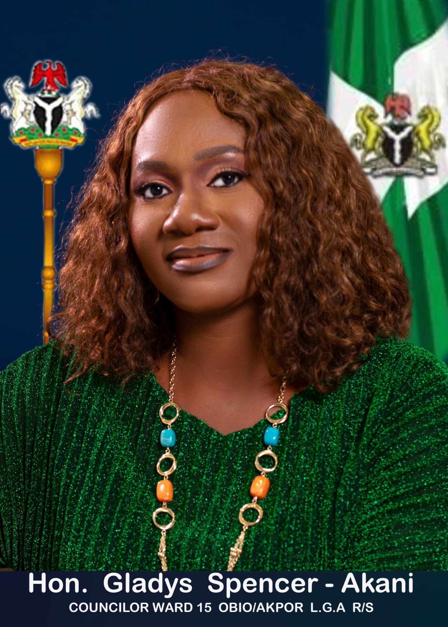 Ward 15 Rvi Ward 15 – Hon. Gladys Akani – Obio-Akpor LGA :: Official Website