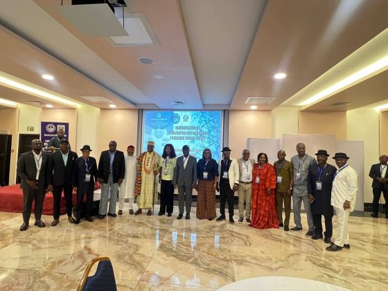 OBIO/AKPOR LG HOLDS MAIDEN BUSINESS, ECONOMIC FORUM, SETS AGENDA FOR INVESTMENT AND GROWTH