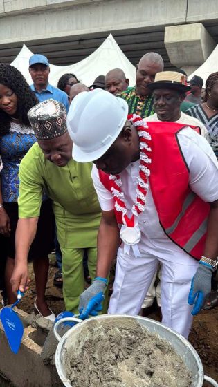 I WILL NEVER DISAPPOINT OBIO/AKPOR PEOPLE, SAYS GIFT WORLU