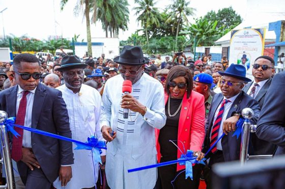 OBALGA COUNCIL BOSS HAILS FUBARA’S INTERVENTION AT CAPTAIN ELECHI AMADI POLYTECHNIC