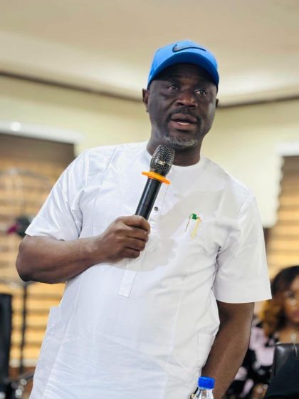 OBIO/AKPOR LOCAL GOVERNMENT COUNCIL HOLDS ONE-DAY SENSITIZATION, ENLIGHTENMENT AND TRAINING FOR CHURCHES ON STATUTORY MARRIAGE