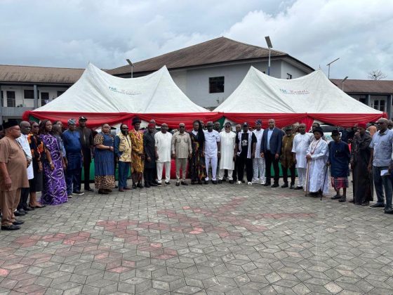 OBIO/AKPOR COUNCIL, UN PARTNER ON WASTE-TO-ENERGY PROJECT